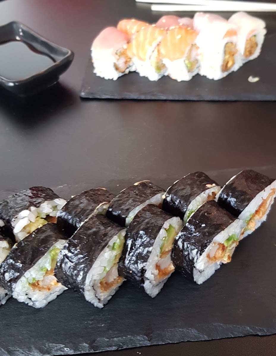 Jako Sushi Restaurant & Take-Away Photos 9