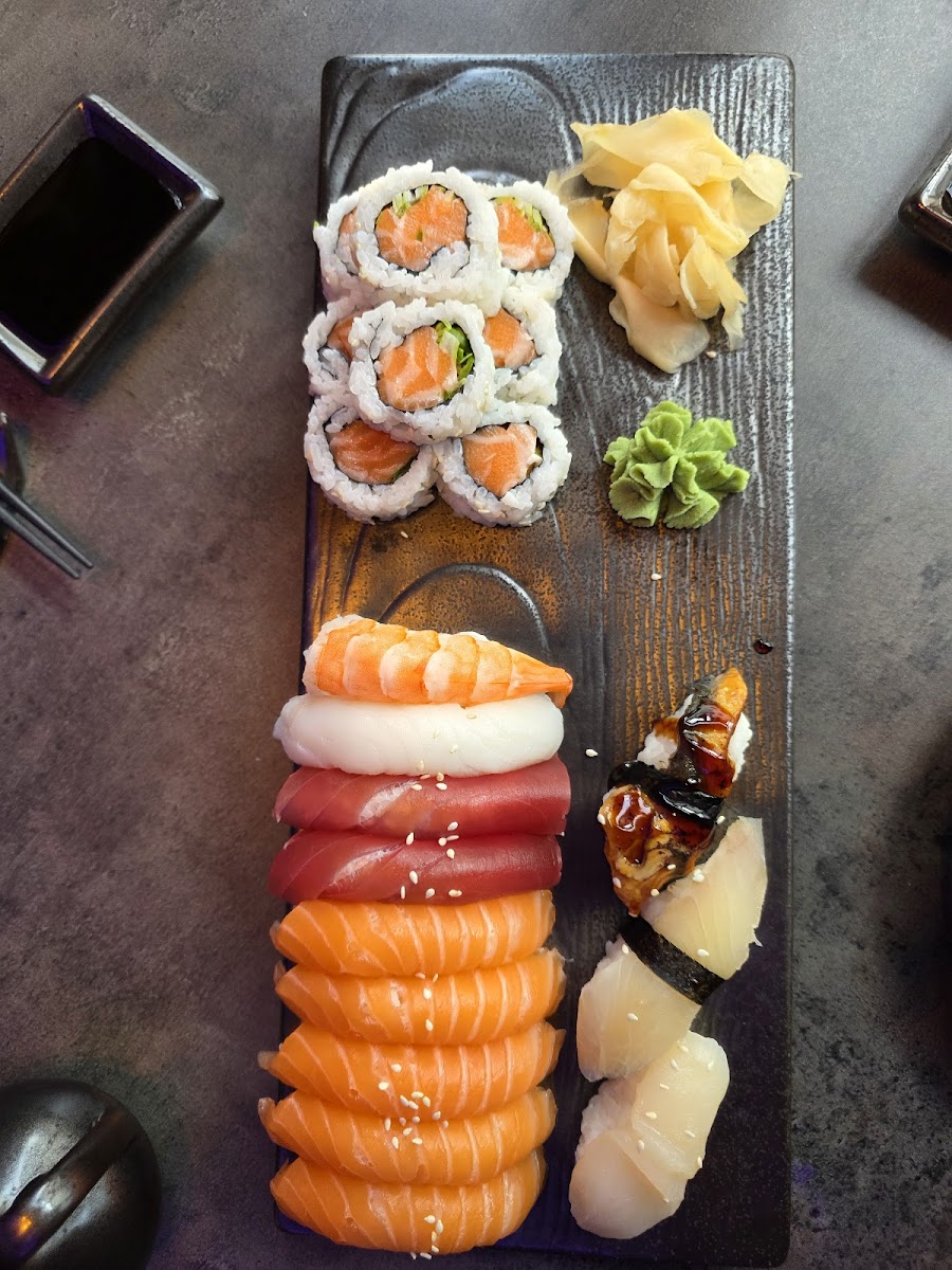 Jako Sushi Restaurant & Take-Away Photos 2
