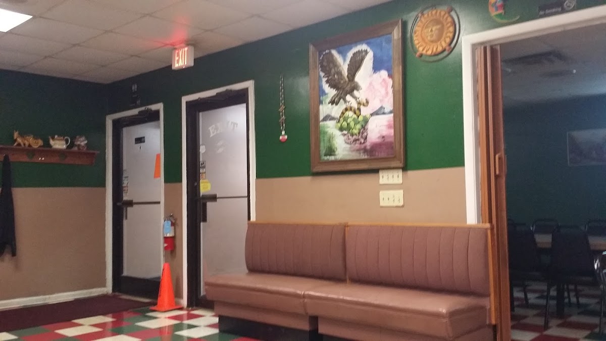 Jalisco Mexican Restaurant