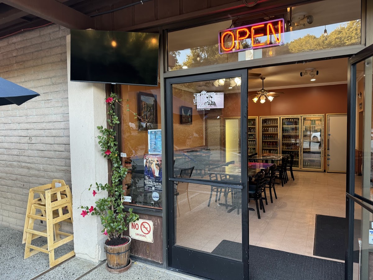 Jalisco's Grill