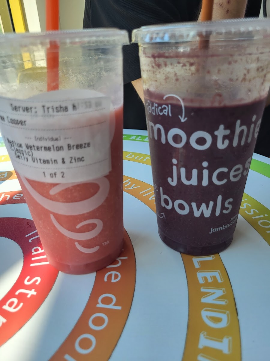 Jamba Juice Photos 2