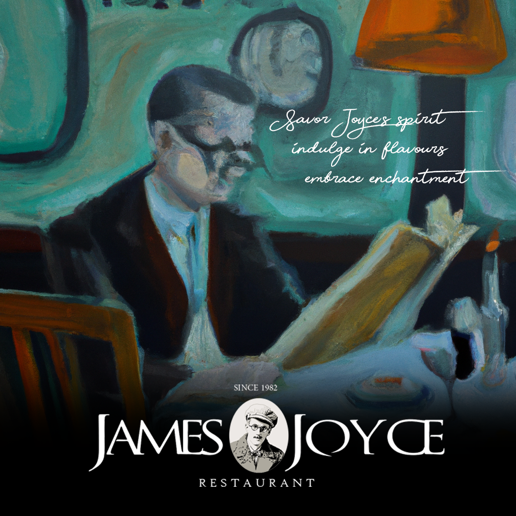 James Joyce Restaurant Photos 9