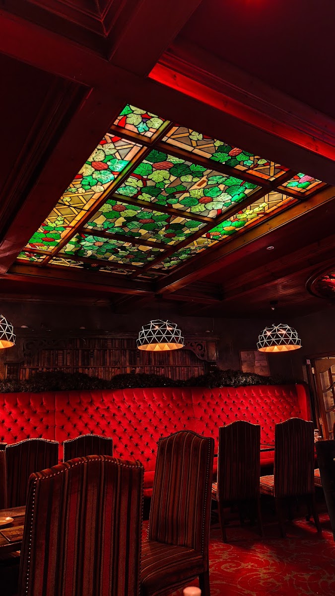 James Joyce Restaurant Photos 2