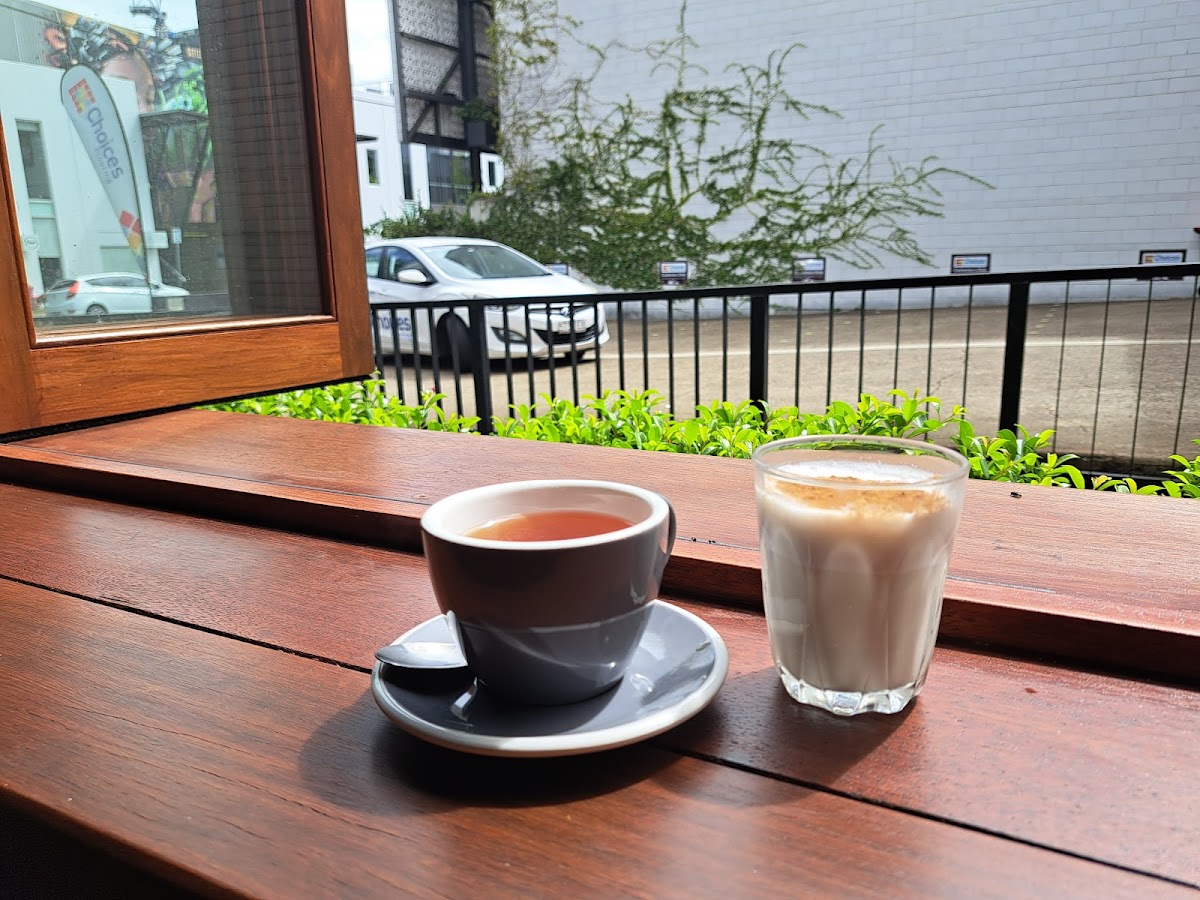 Jamie's Espresso Bar Photos 9