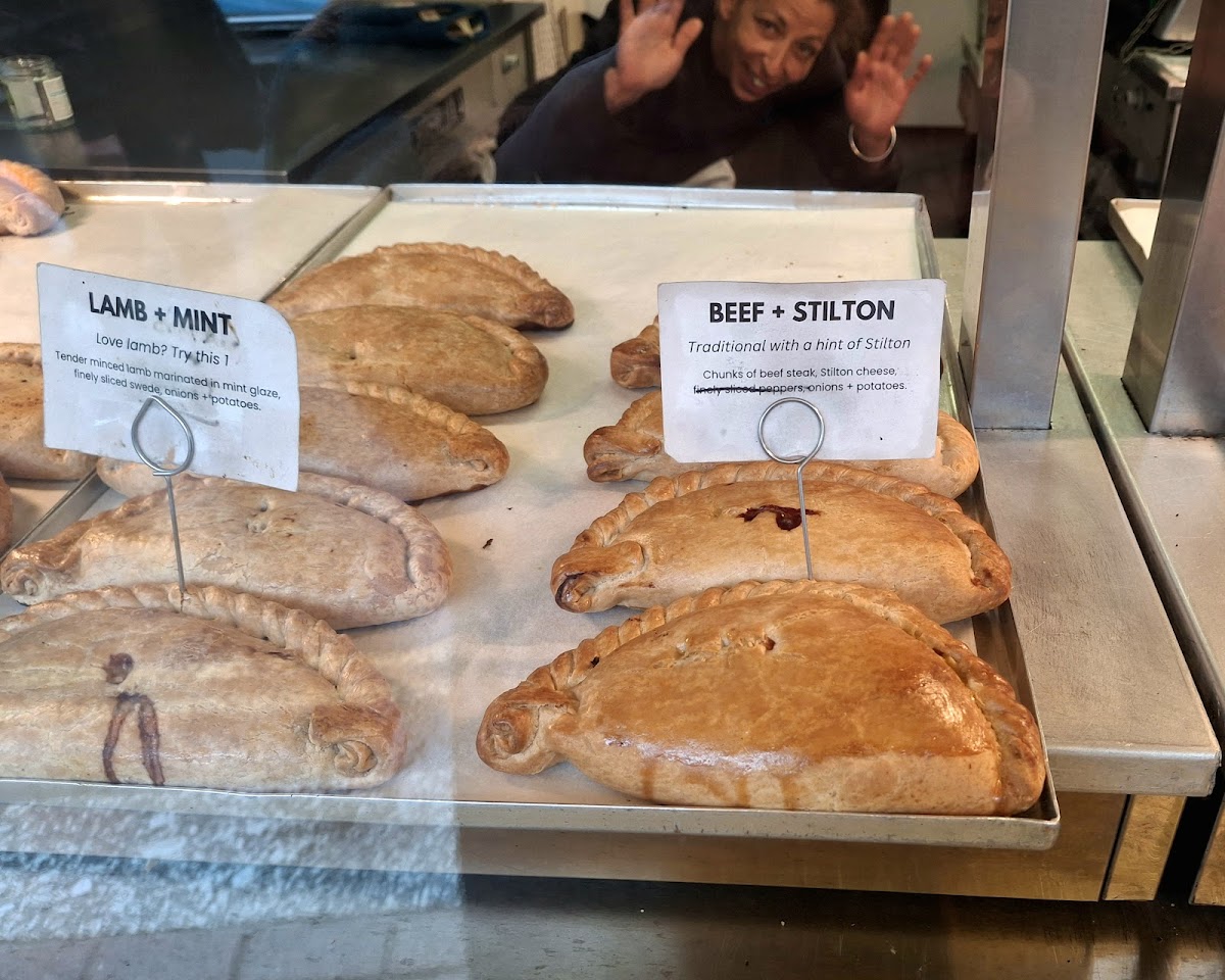 Jamies Pasty Shop Photos 2
