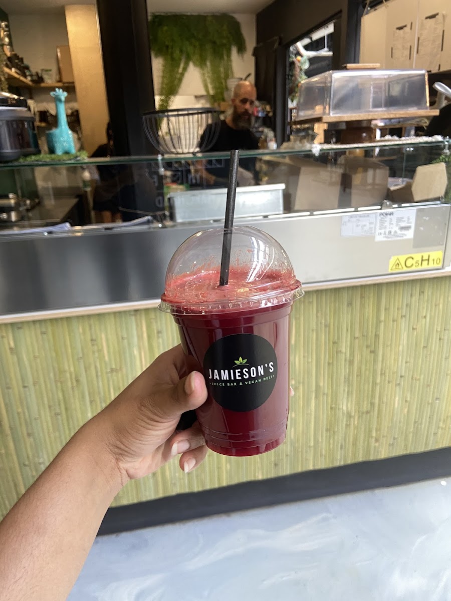 Jamieson's Juice Factory Photos 2