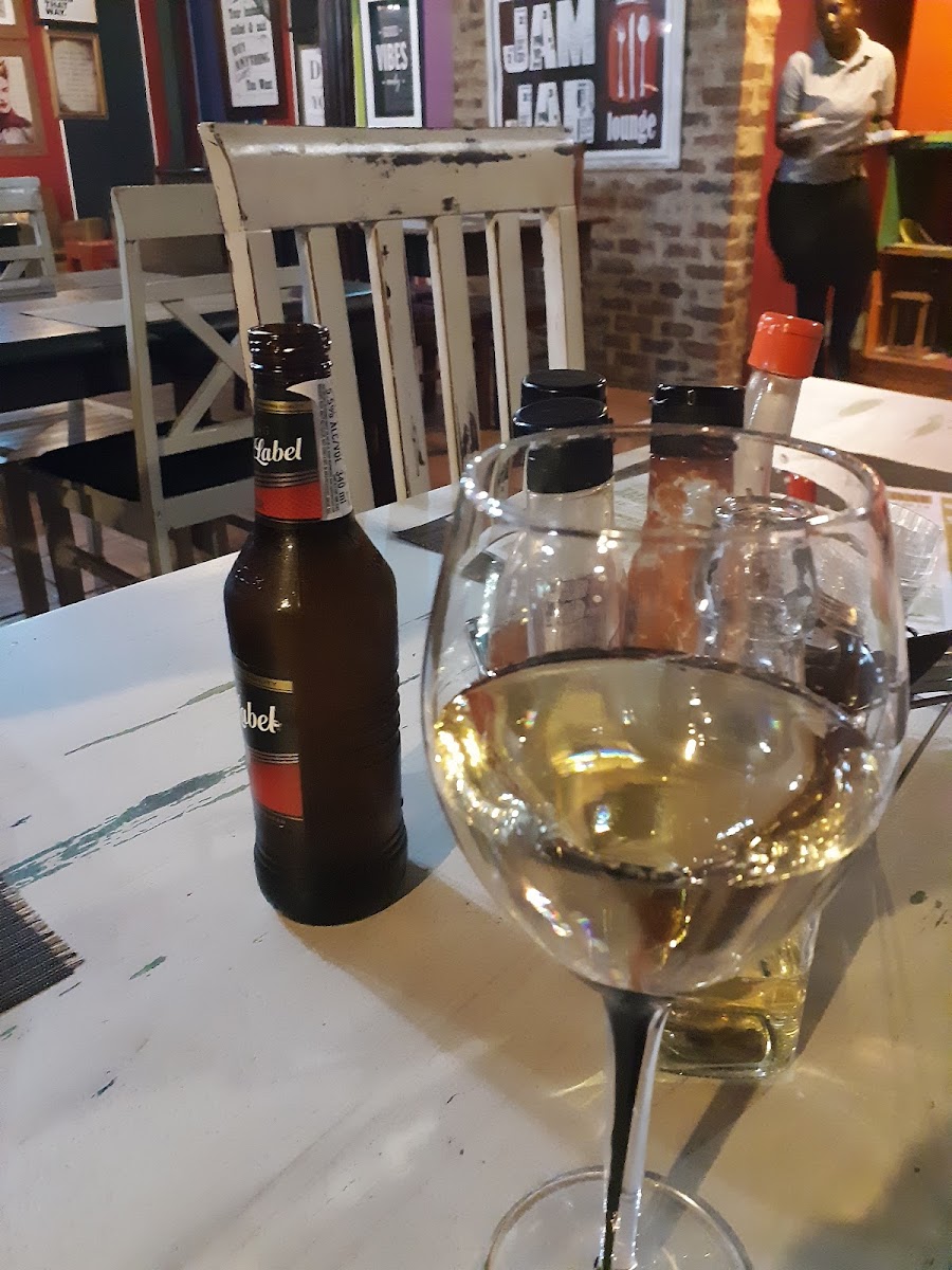 Jamjar Lounge Photos 9