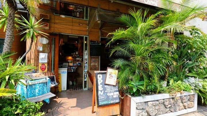 Jammin’ 藤沢店