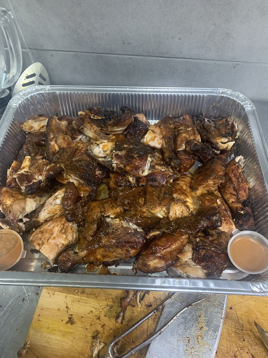 Jamrock Restaurant Photos 2