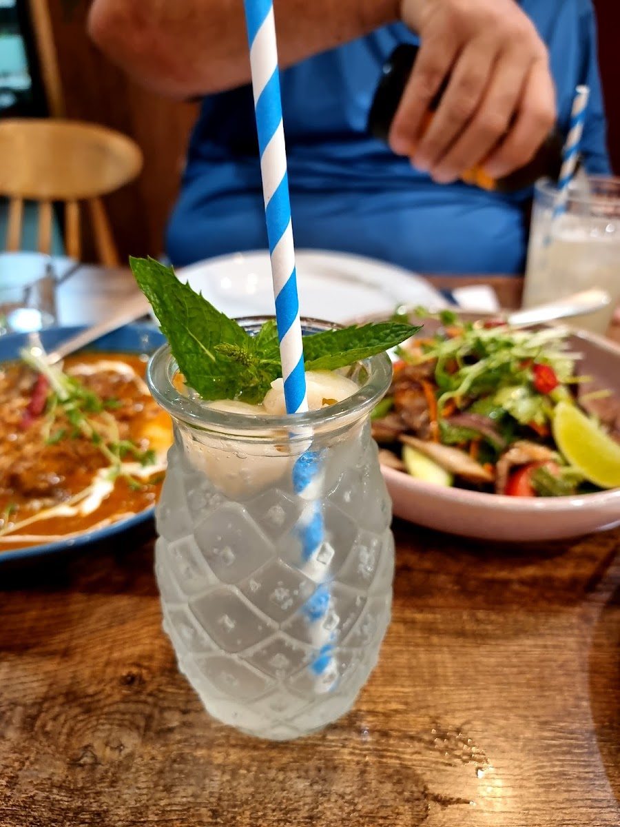 Jao Jorm Thai Restaurant Photos 9