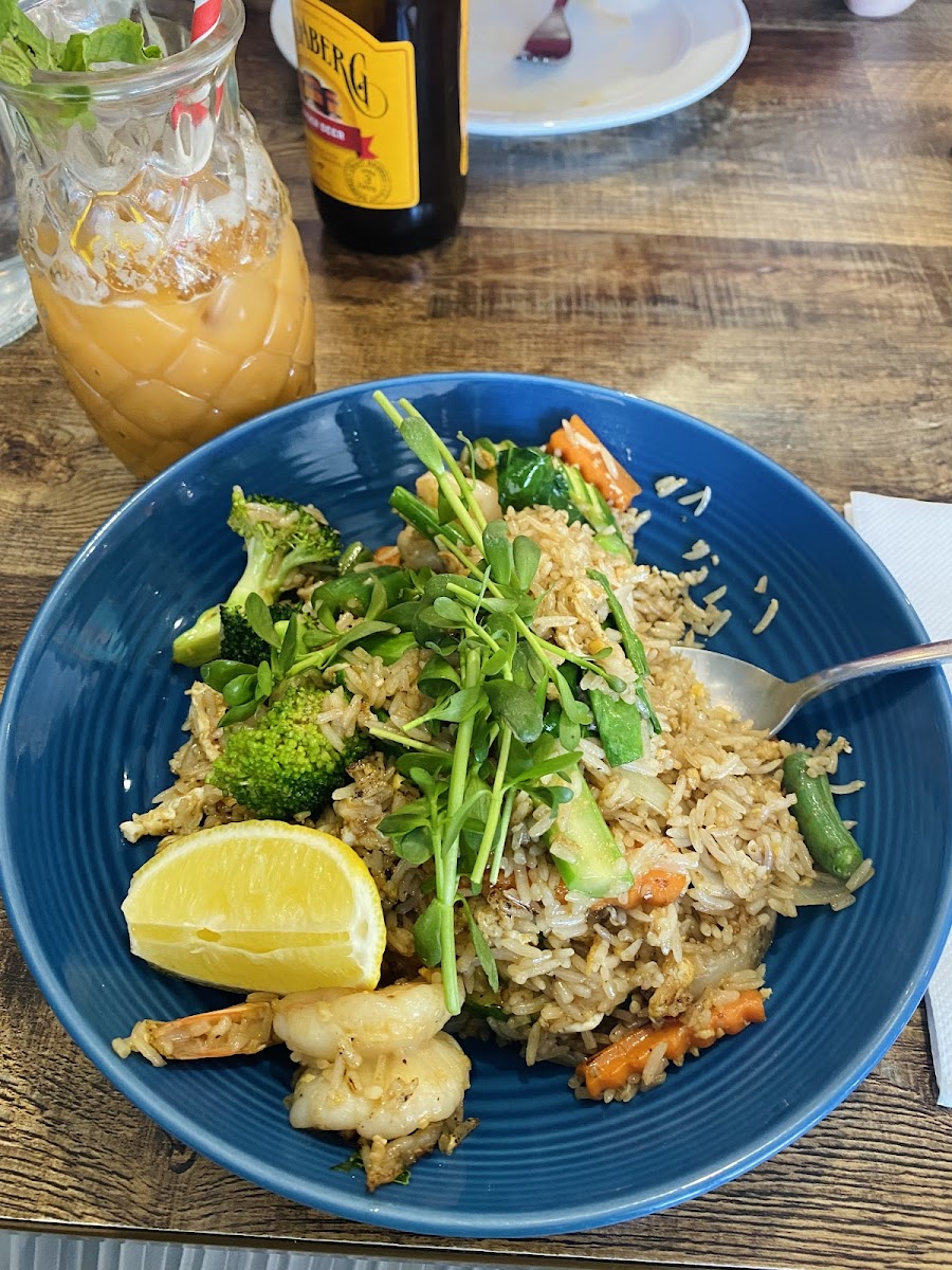 Jao Jorm Thai Restaurant Photos 2