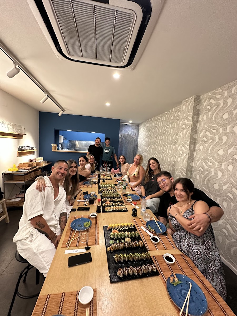 Jap Sushi Restaurante