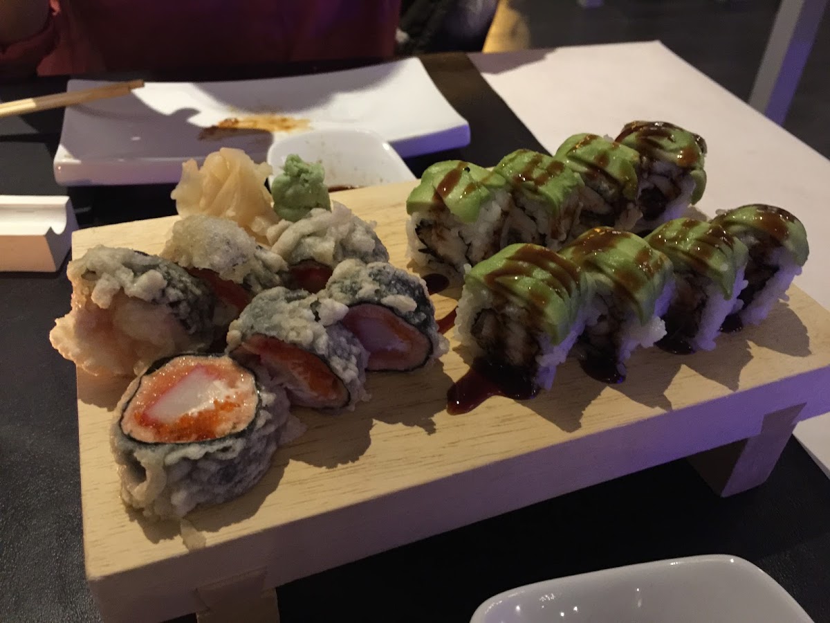 Jap Sushi Restaurante Photos 9