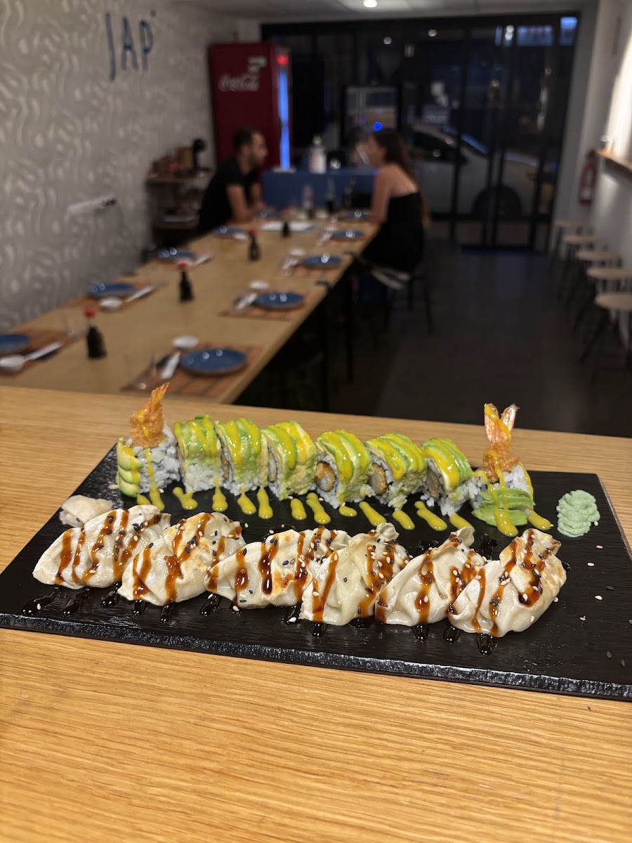 Jap Sushi Restaurante Photos 2