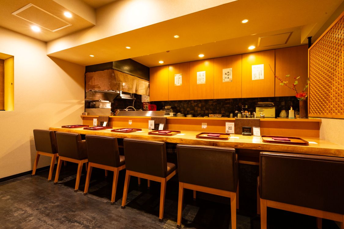 Japanese Cuisine Hirose