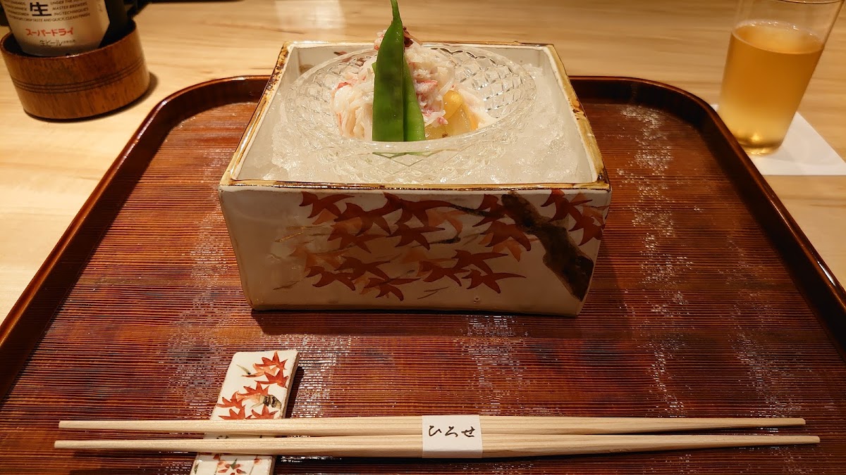 Japanese Cuisine Hirose Photos 9
