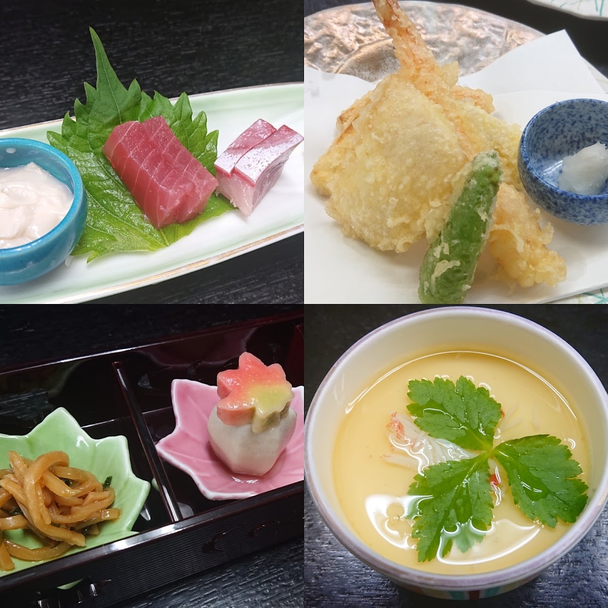 Japanese Cuisine Marui Photos 2