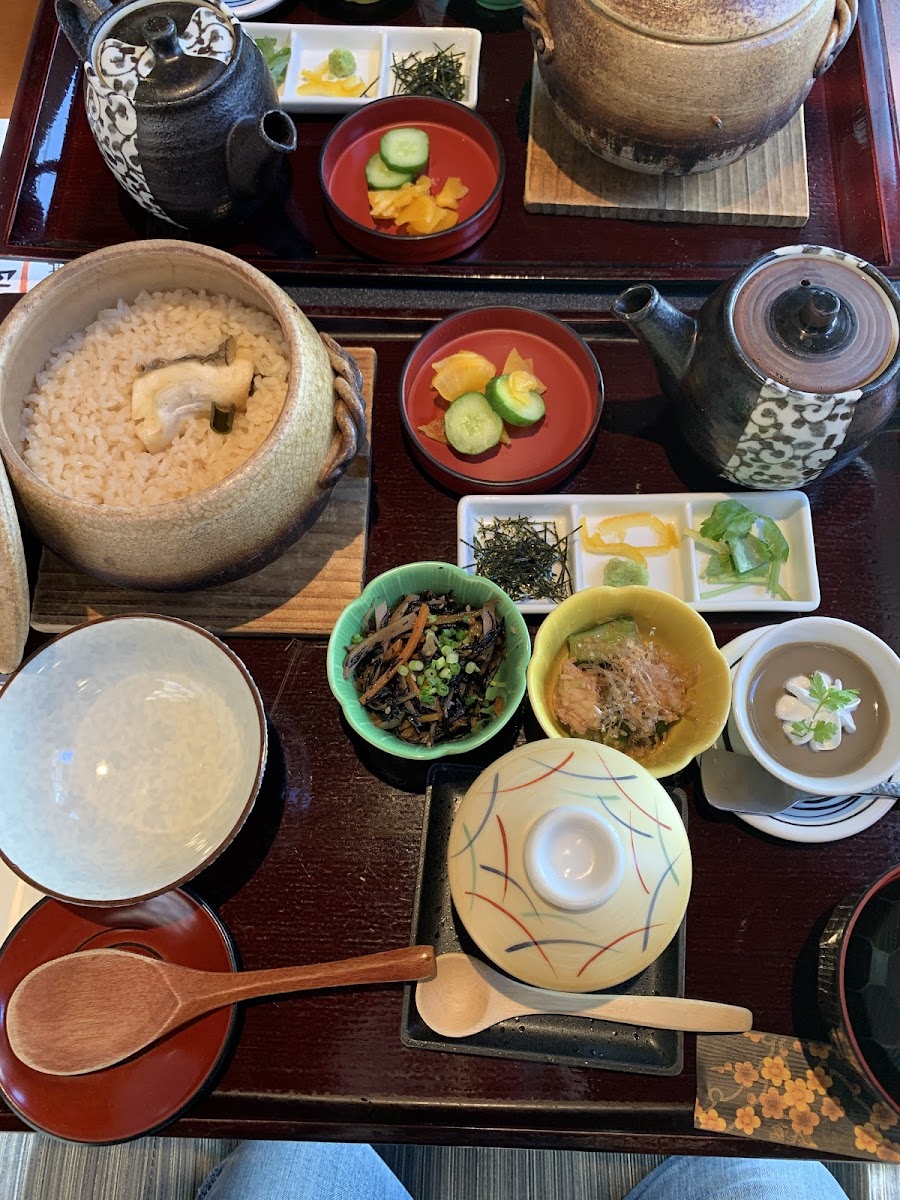 Japanese Dining Sakuwan Photos 9