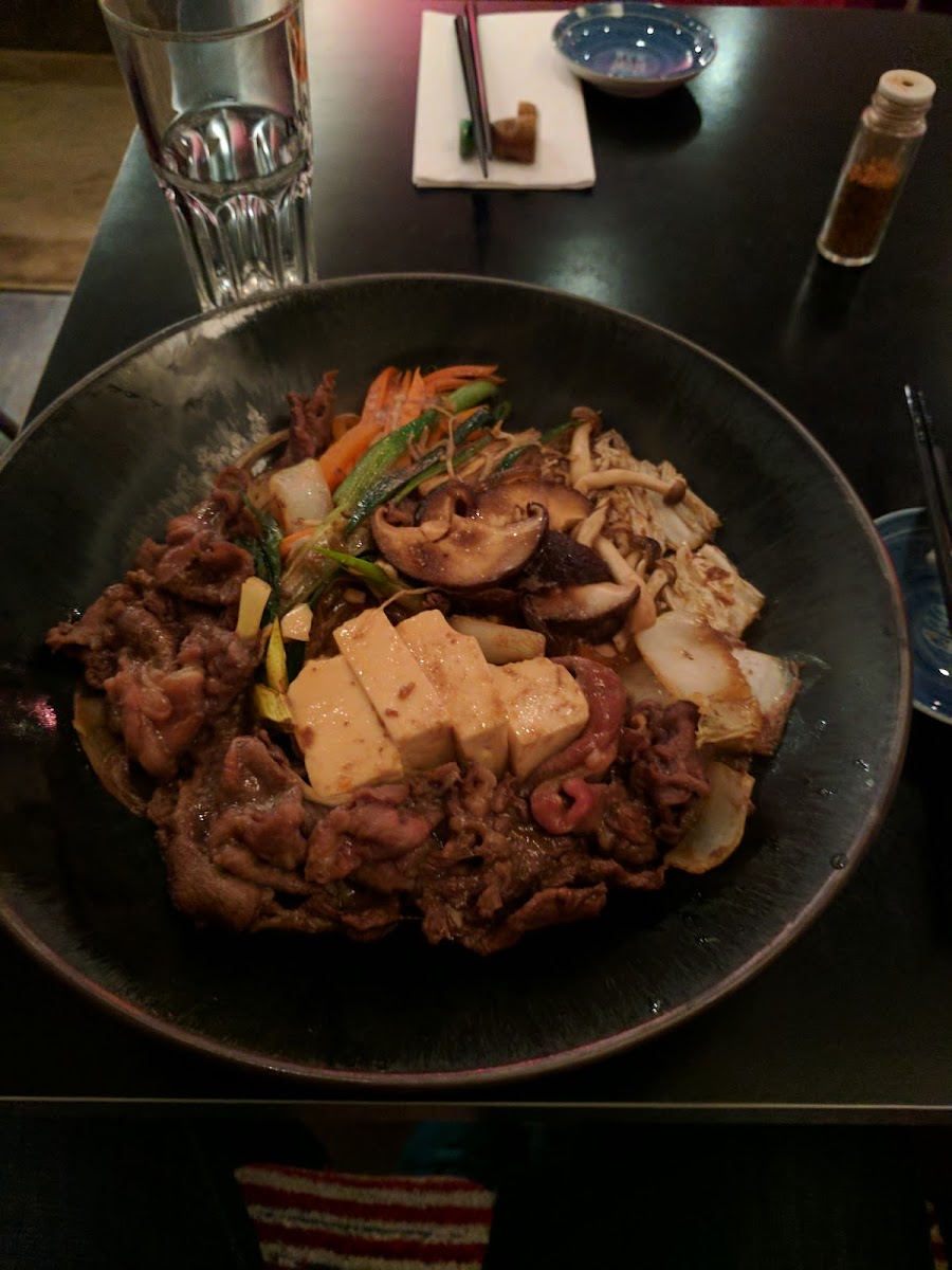 Japanese Dining Sato Photos 9