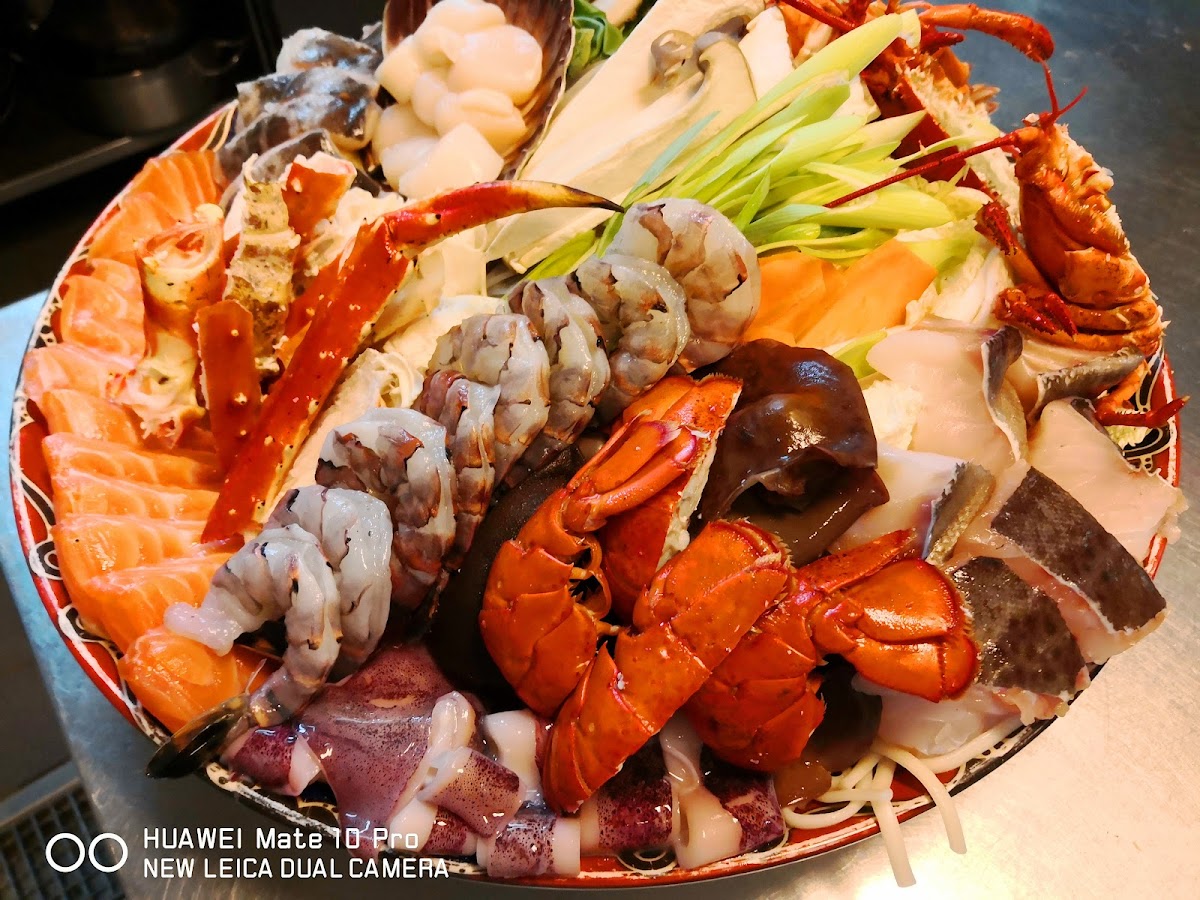 Japanese Dining Sato Photos 2