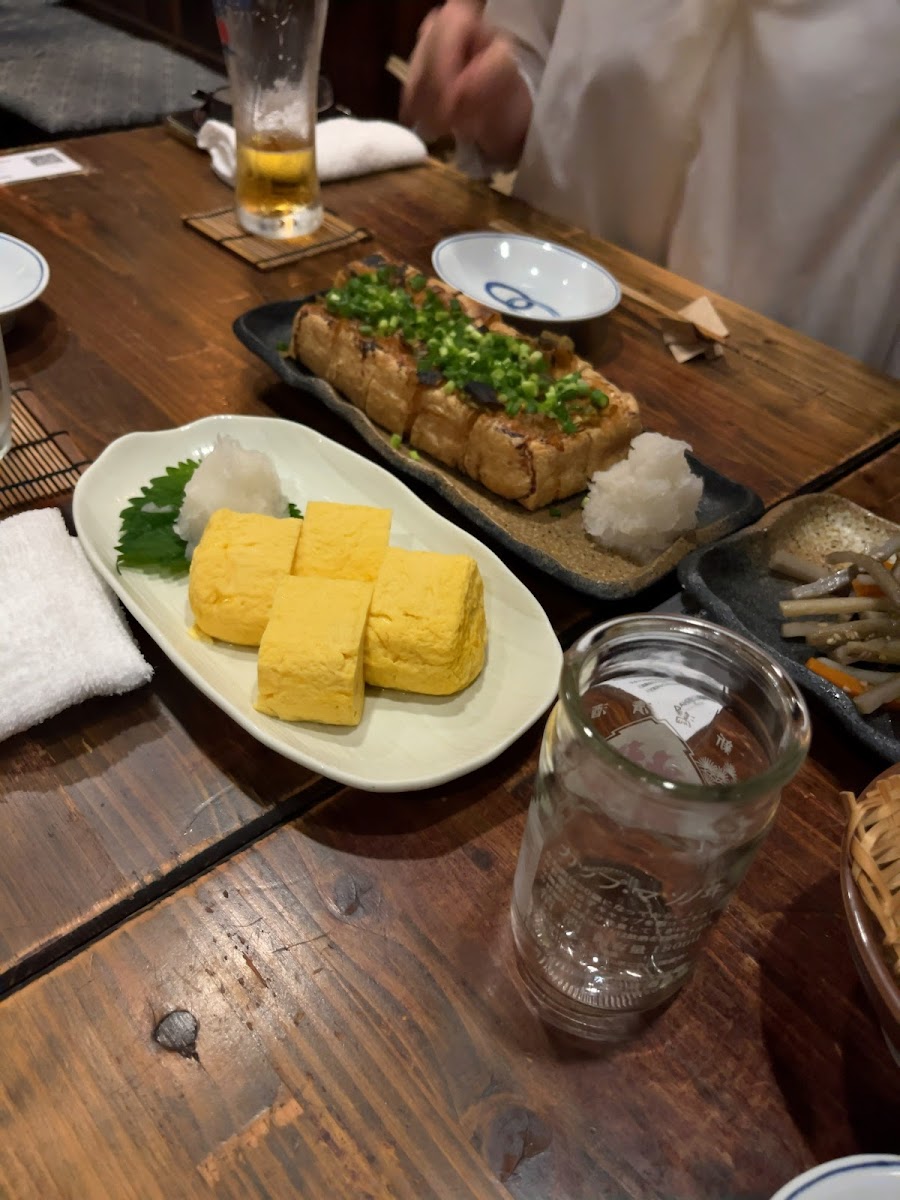 Japanese Dish Retro Photos 9