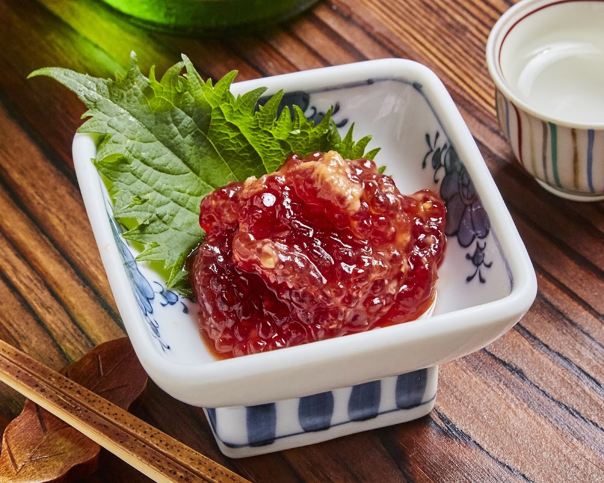 Japanese Dish Retro Photos 2