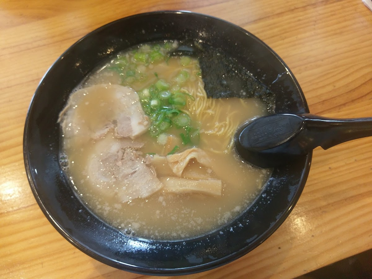 Japanese Donburi-Ya Photos 9
