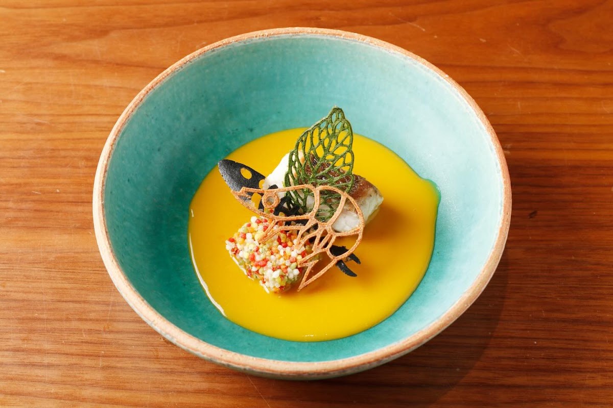 Japanese Omakase Restaurant Sentiamo Photos 9