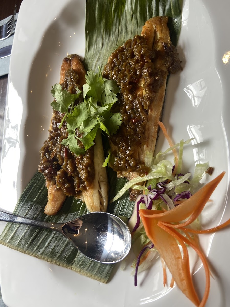 Jasmine Asian Restaurant Photos 9