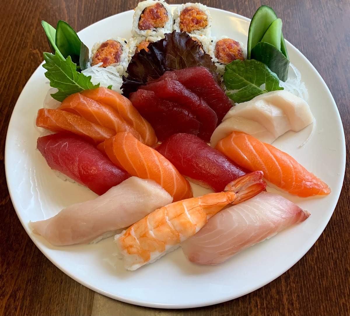 Jasmine Cuisine Photos 2