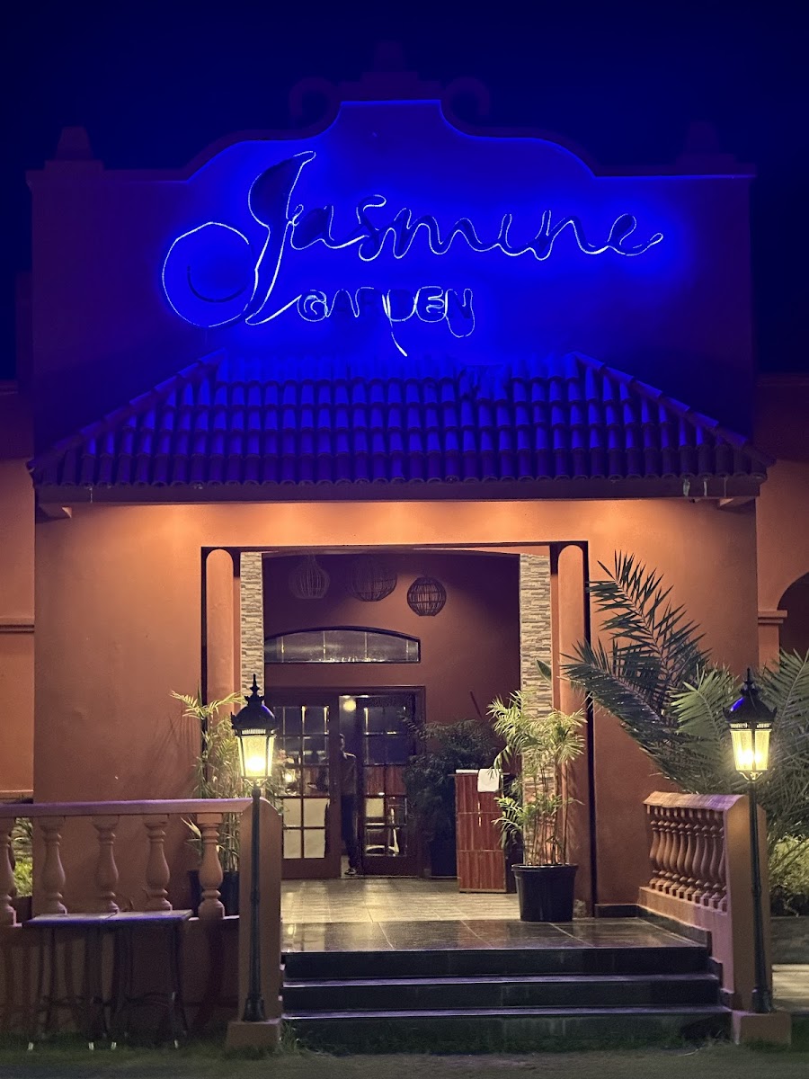 Jasmine Gardens