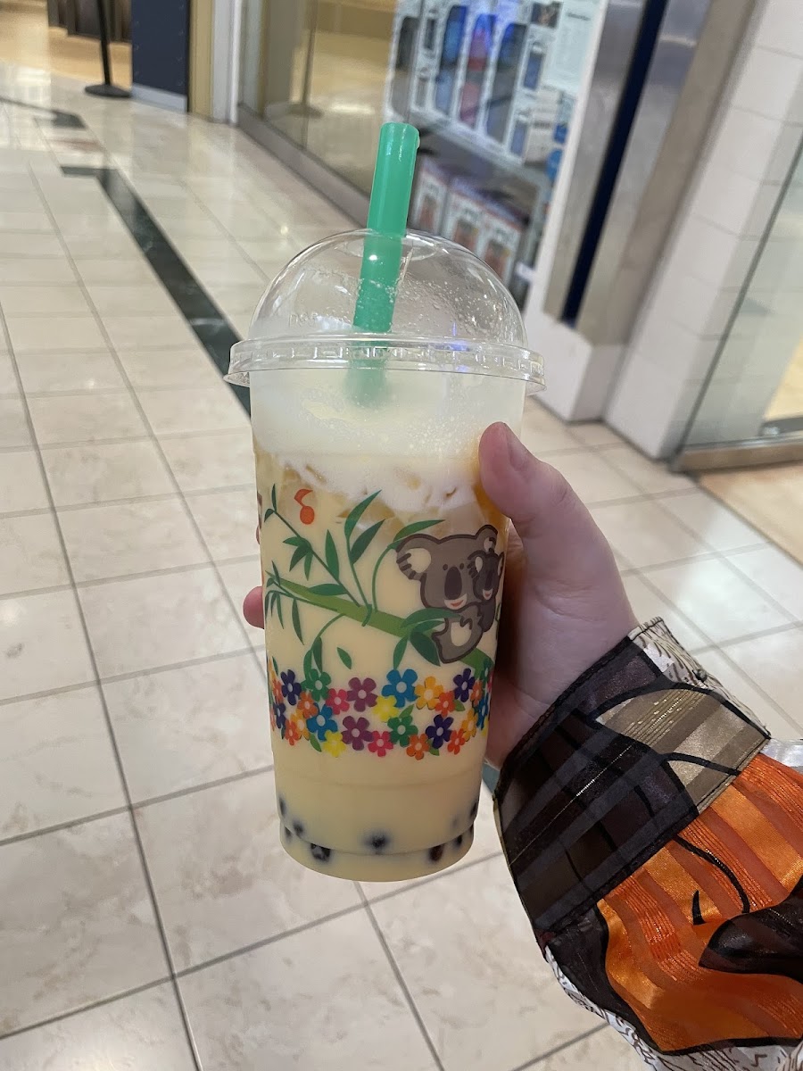 Jasmine Smoothie World & Bubble Tea Photos 2
