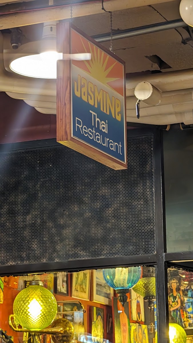 Jasmine Thai Restaurant