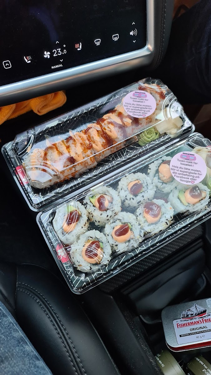 Jasmine's Merienda Photos 9