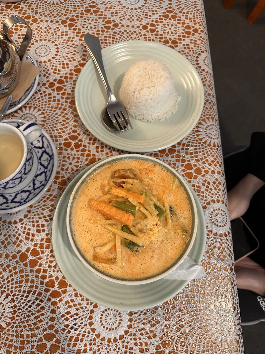 Jasmines Thai Restaurant Otorohanga Photos 9