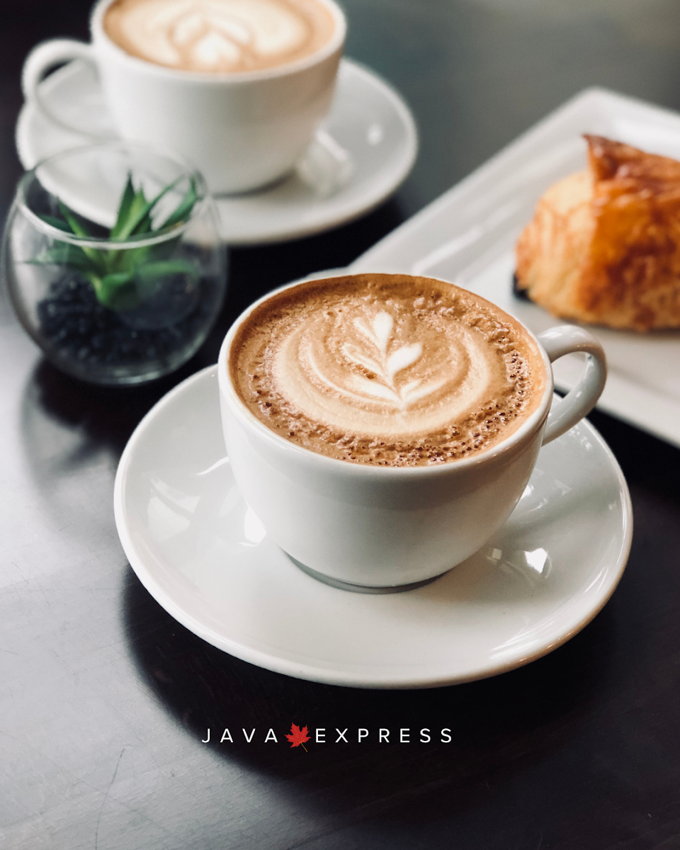 Java Express - White Rock Photos 2