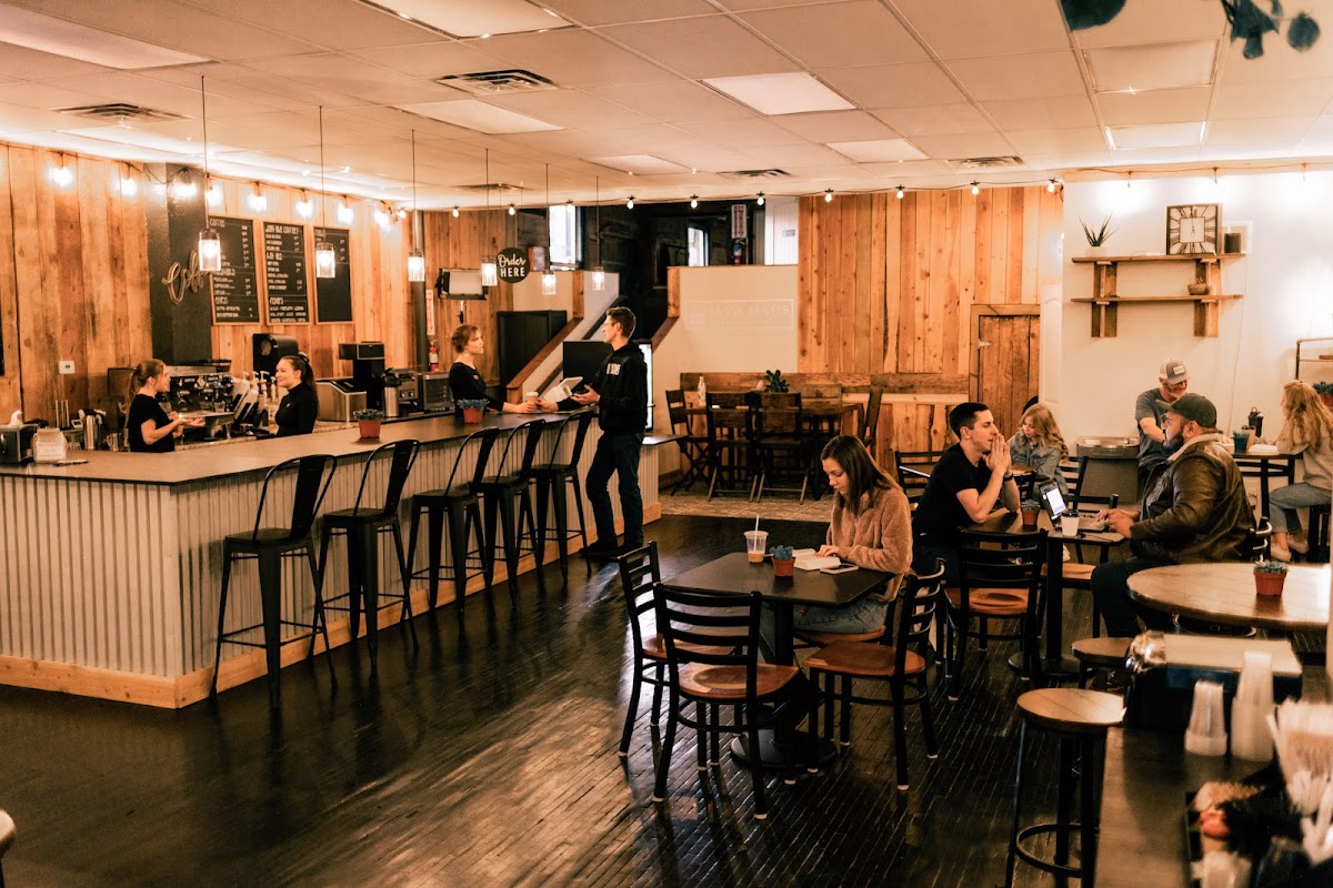 Java Haus Co