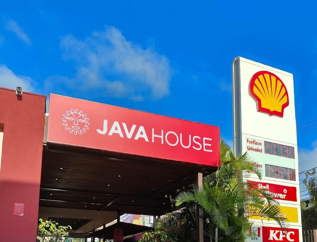 Java House - Hurlingham