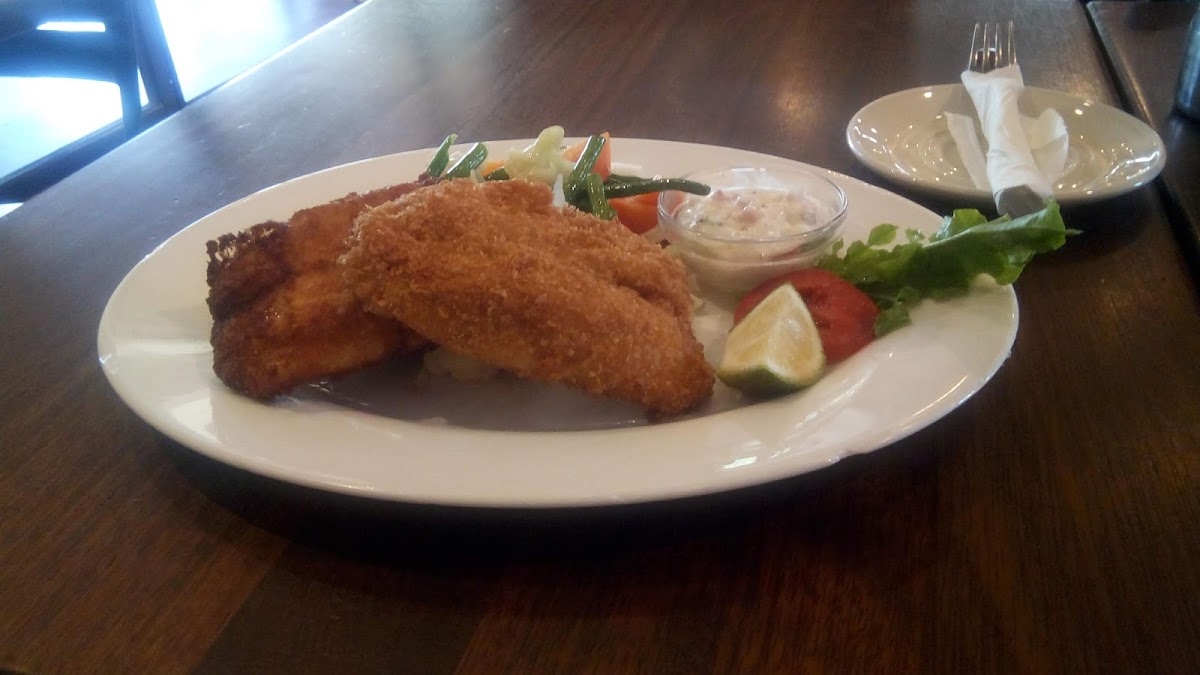 Java House - Hurlingham Photos 9