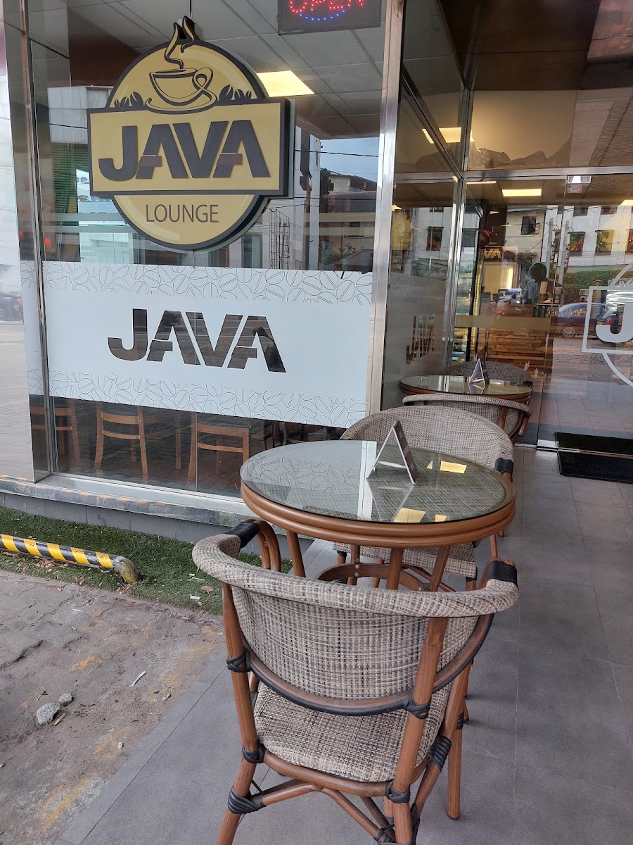 Java Lounge - Nugegoda