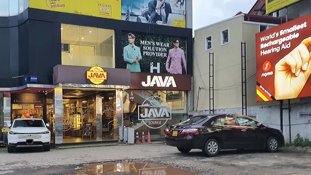 Java Lounge - Nugegoda Photos 2