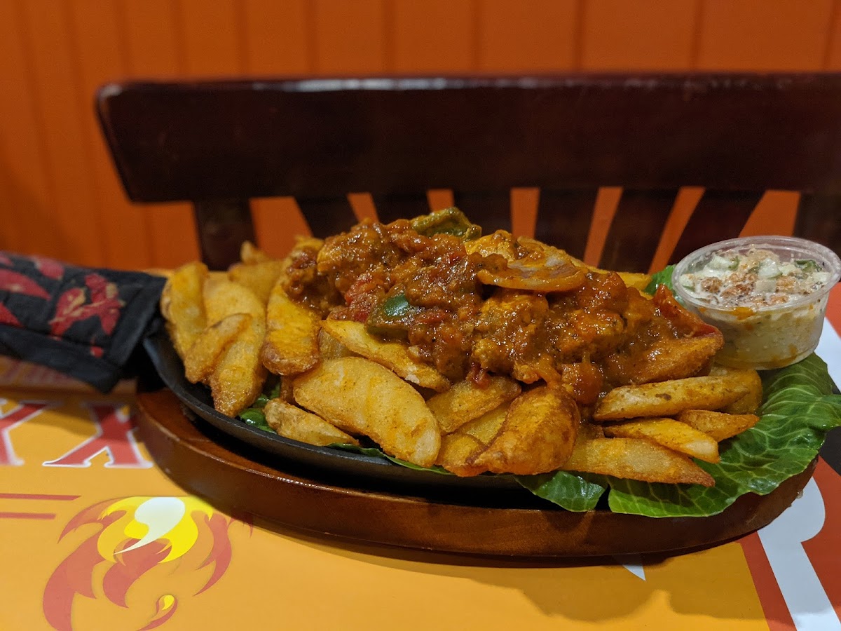 Jaxx International Grill Photos 9