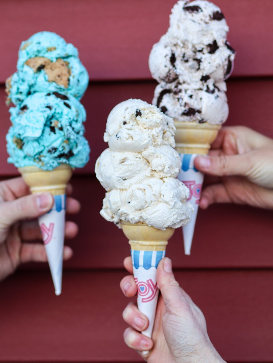 Jay Gee's Ice Cream And Fun Center Photos 2
