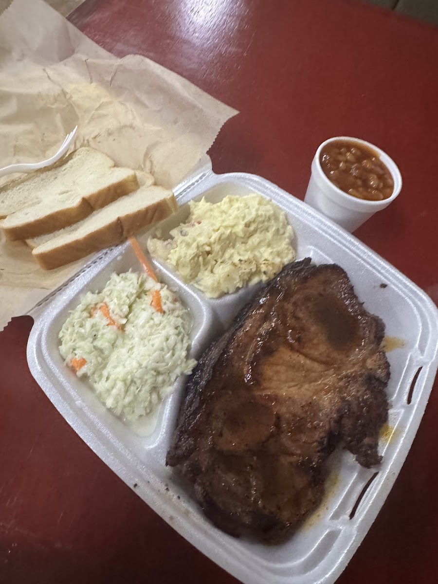 Jaydee's Bbq