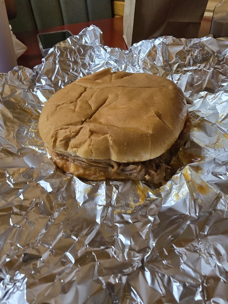 Jaydee's Bbq Photos 9