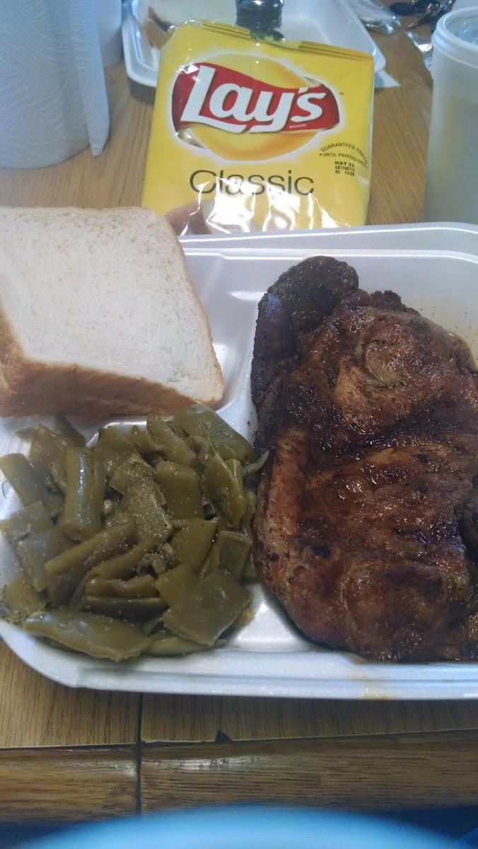 Jaydee's Bbq Photos 2