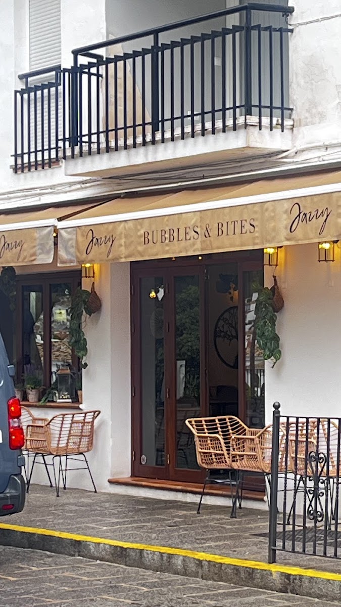 Jazzy Bubbles & Bites Photos 2