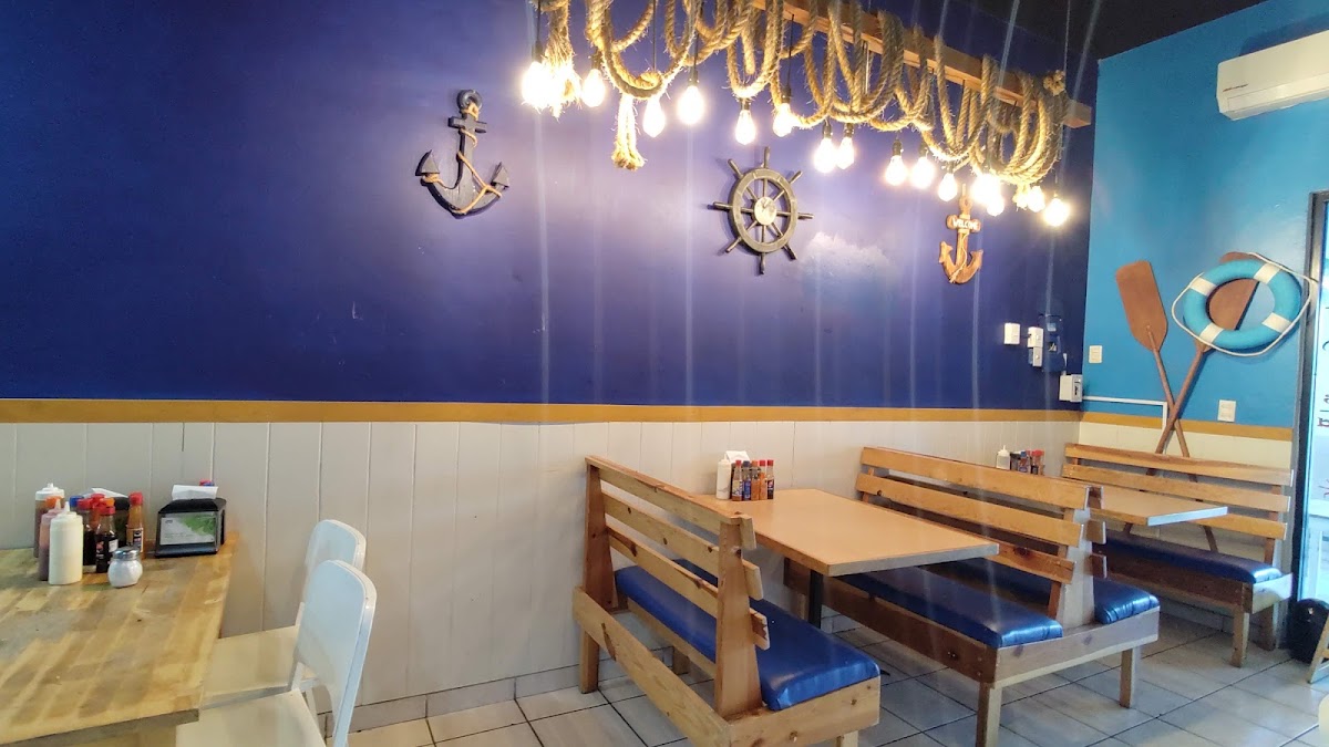 Jb Cevichería