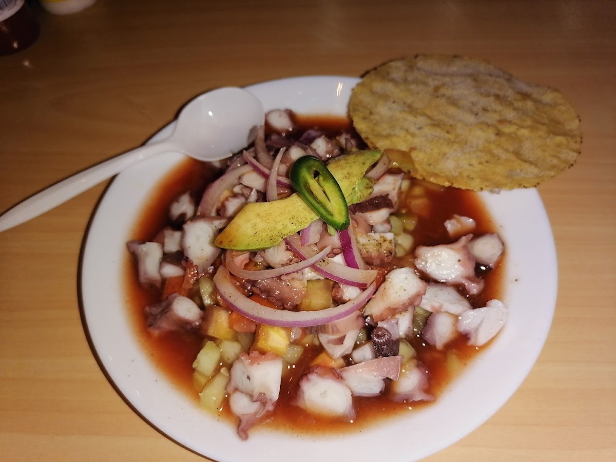 Jb Cevichería Photos 2