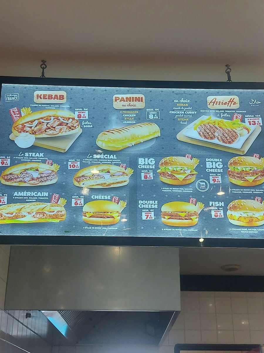 Jb Tacos Fast Food Photos 2